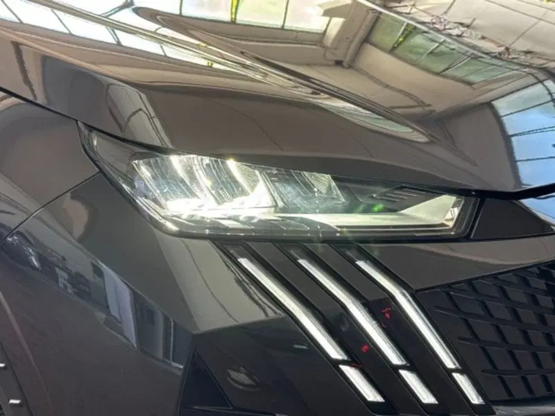 Peugeot 3008 usata a Bologna (7)