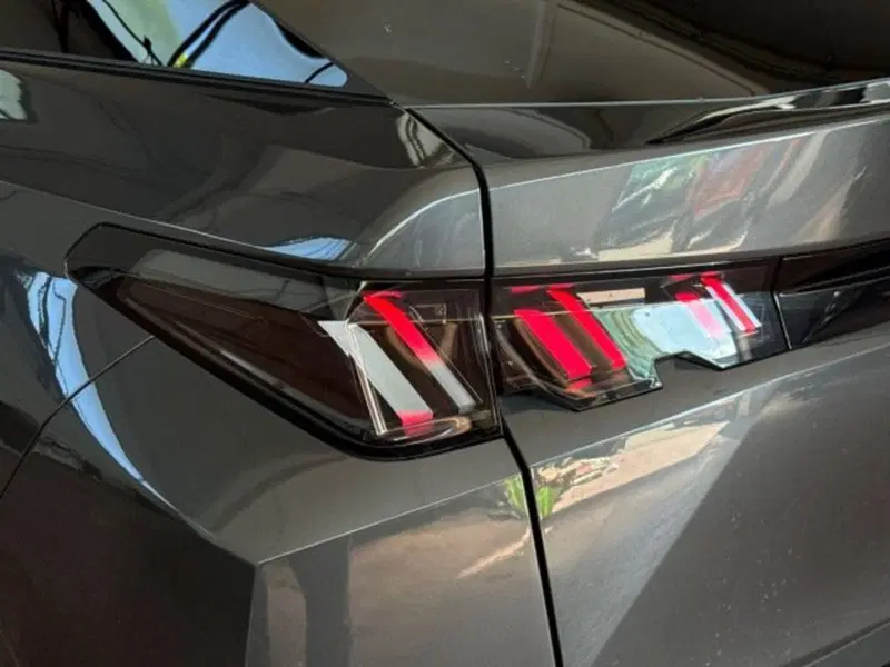 Peugeot 3008 usata a Bologna (8)