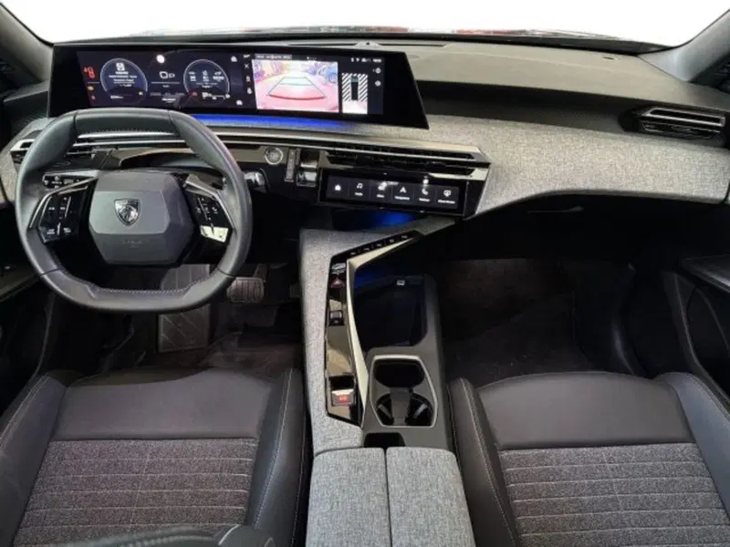 Peugeot 3008 usata a Bologna (9)