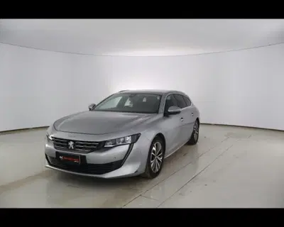 Peugeot 508 SW 1.5 bluehdi Allure s&amp;s 130cv eat8 del 2021 usata a Castenaso