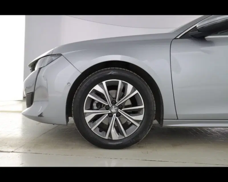 Peugeot 508 SW usata a Bologna (14)