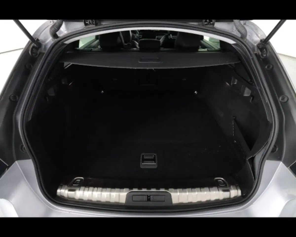Peugeot 508 SW usata a Bologna (15)