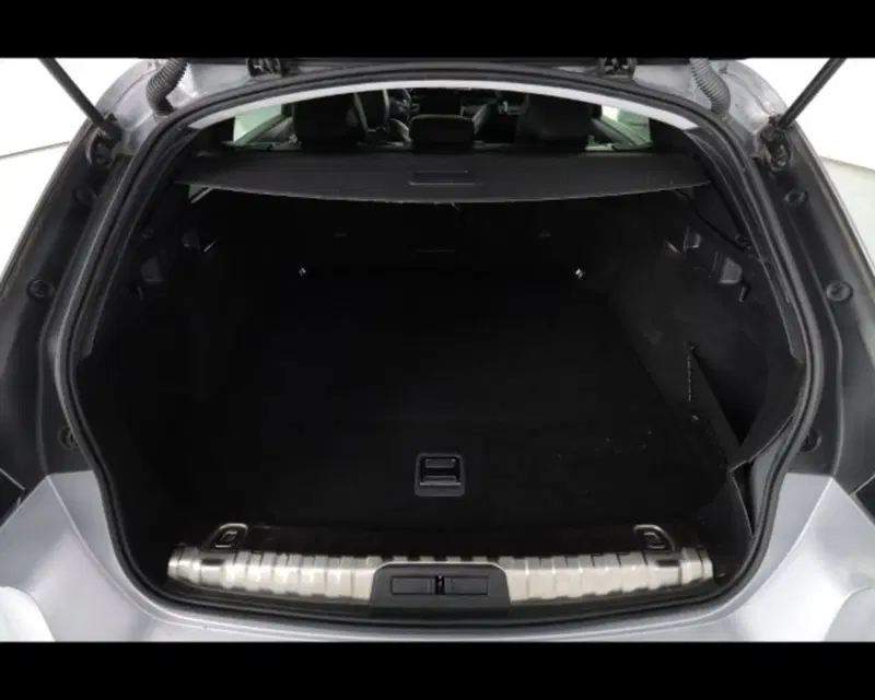 Peugeot 508 SW usata a Bologna (15)