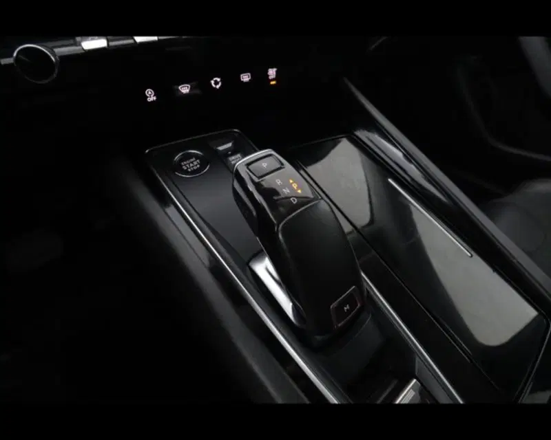 Peugeot 508 SW usata a Bologna (16)