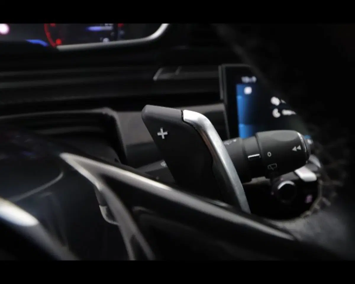 Peugeot 508 SW usata a Bologna (17)