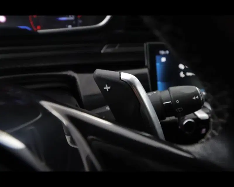 Peugeot 508 SW usata a Bologna (17)