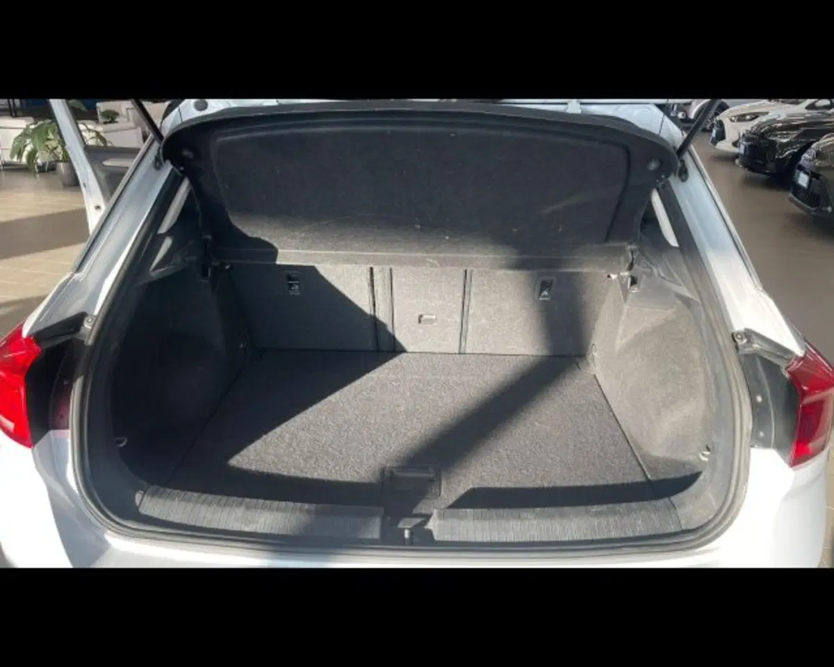 Volkswagen T-Roc usata a Bologna (14)