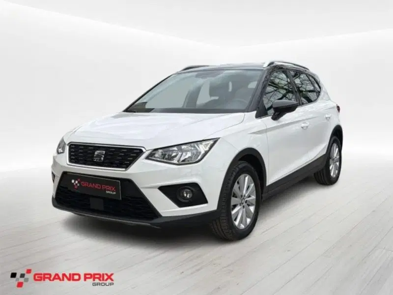 SEAT Arona usata a Bologna