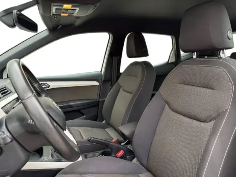 SEAT Arona usata a Bologna (12)