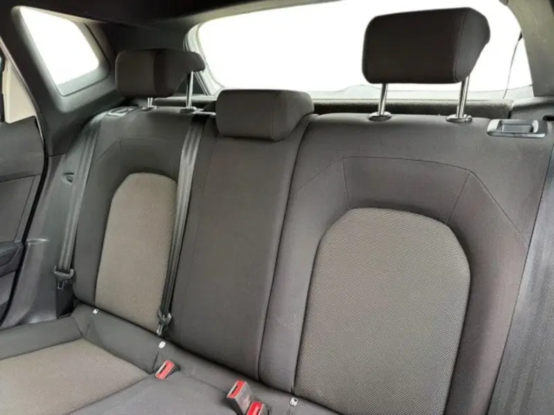 SEAT Arona usata a Bologna (13)