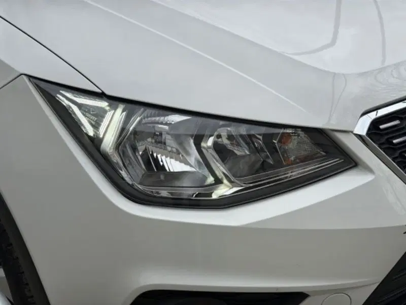 SEAT Arona usata a Bologna (7)