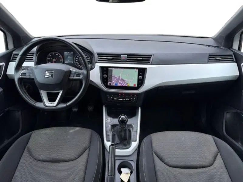 SEAT Arona usata a Bologna (9)