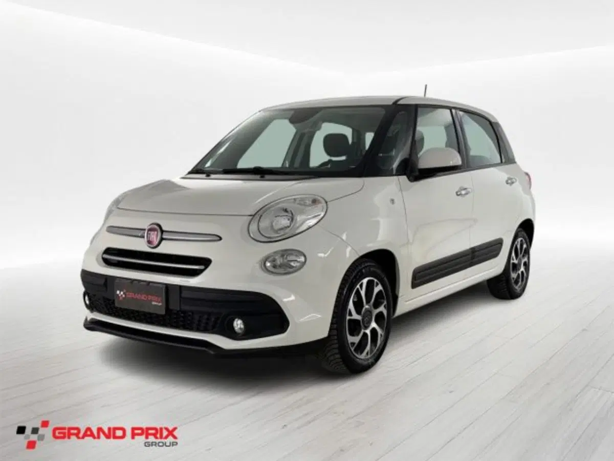 Fiat 500L usata a Bologna
