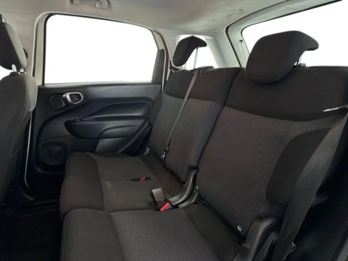 Fiat 500L usata a Bologna (13)