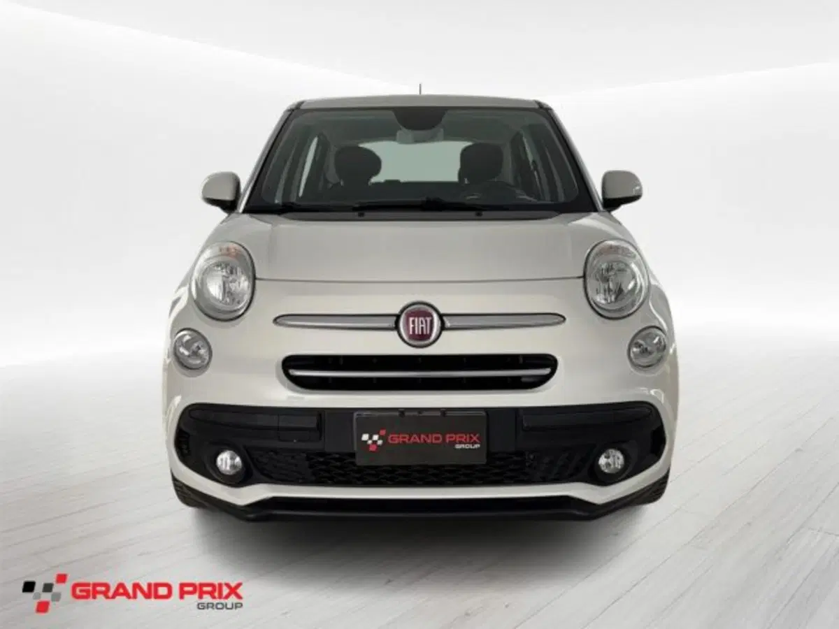 Fiat 500L usata a Bologna (3)
