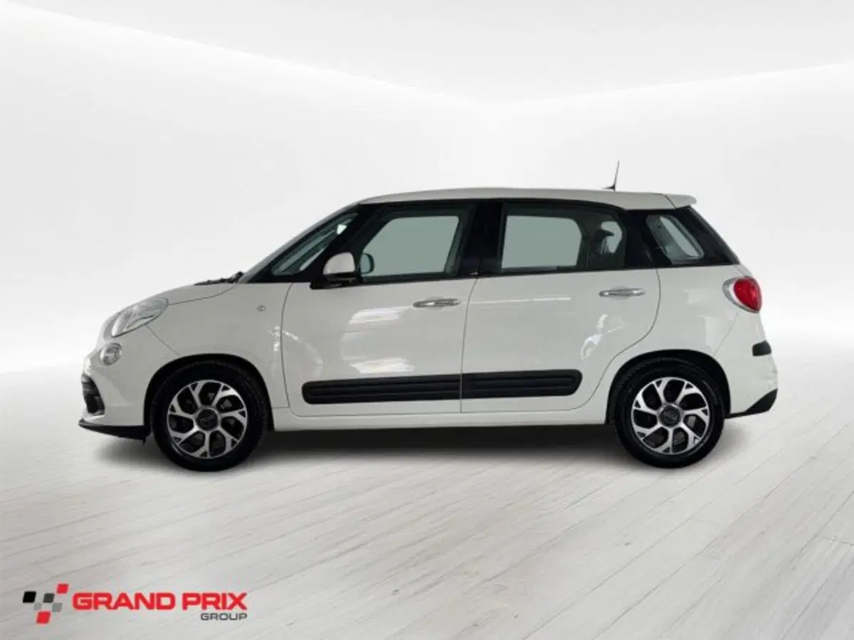 Fiat 500L usata a Bologna (4)