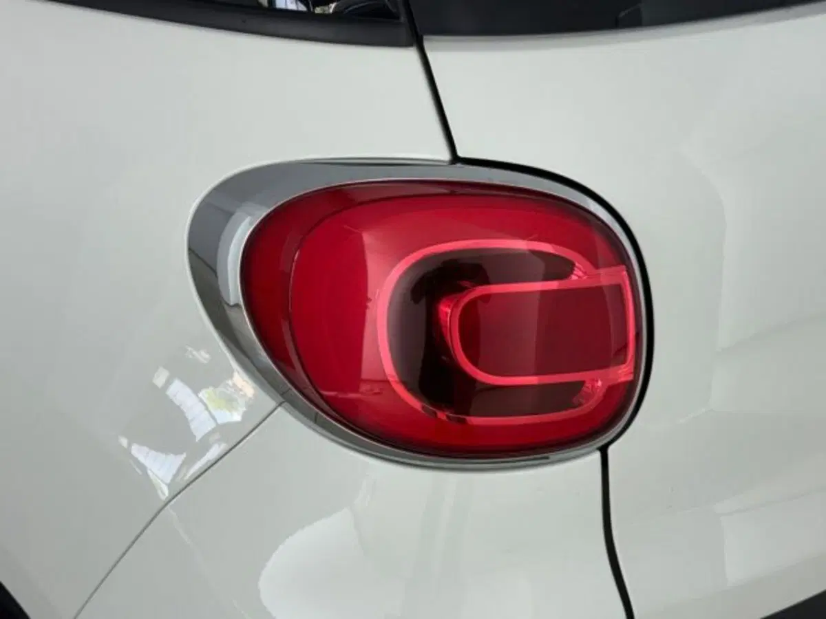Fiat 500L usata a Bologna (8)