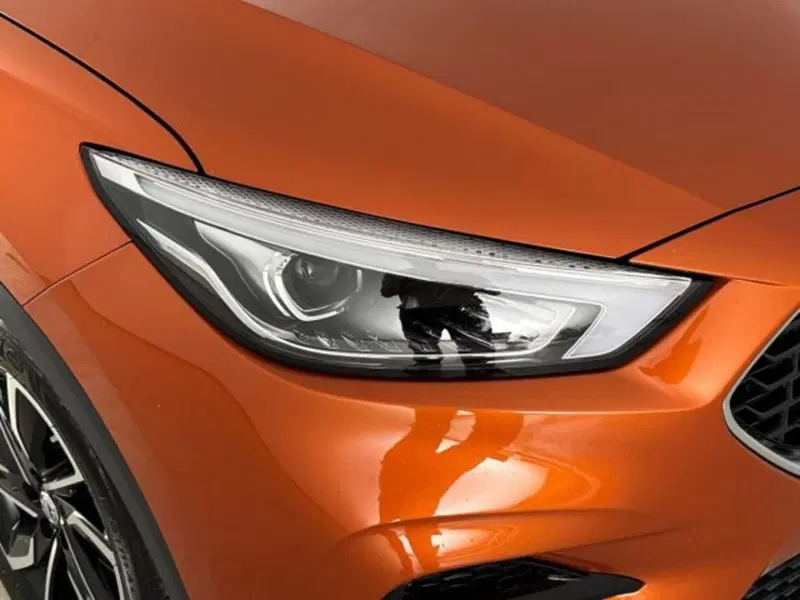 Mg ZS (2021-->) usata a Bologna (7)