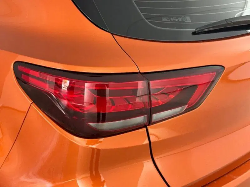 Mg ZS (2021-->) usata a Bologna (8)