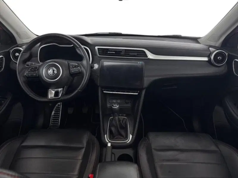 Mg ZS (2021-->) usata a Bologna (9)