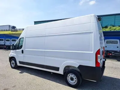 Fiat Ducato Furgone 35 2.2 Mjt 140CV PLMX-TM Maxi HD del 2022 usata a Castegnato