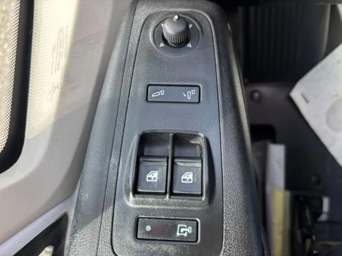 Fiat Ducato Furgone usata a Brescia (10)