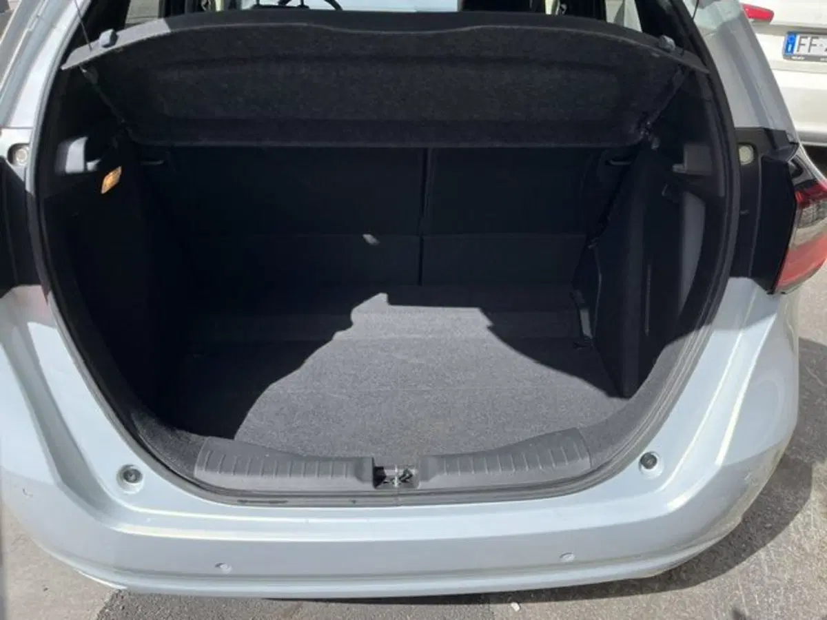 Honda Jazz usata a Prato (5)