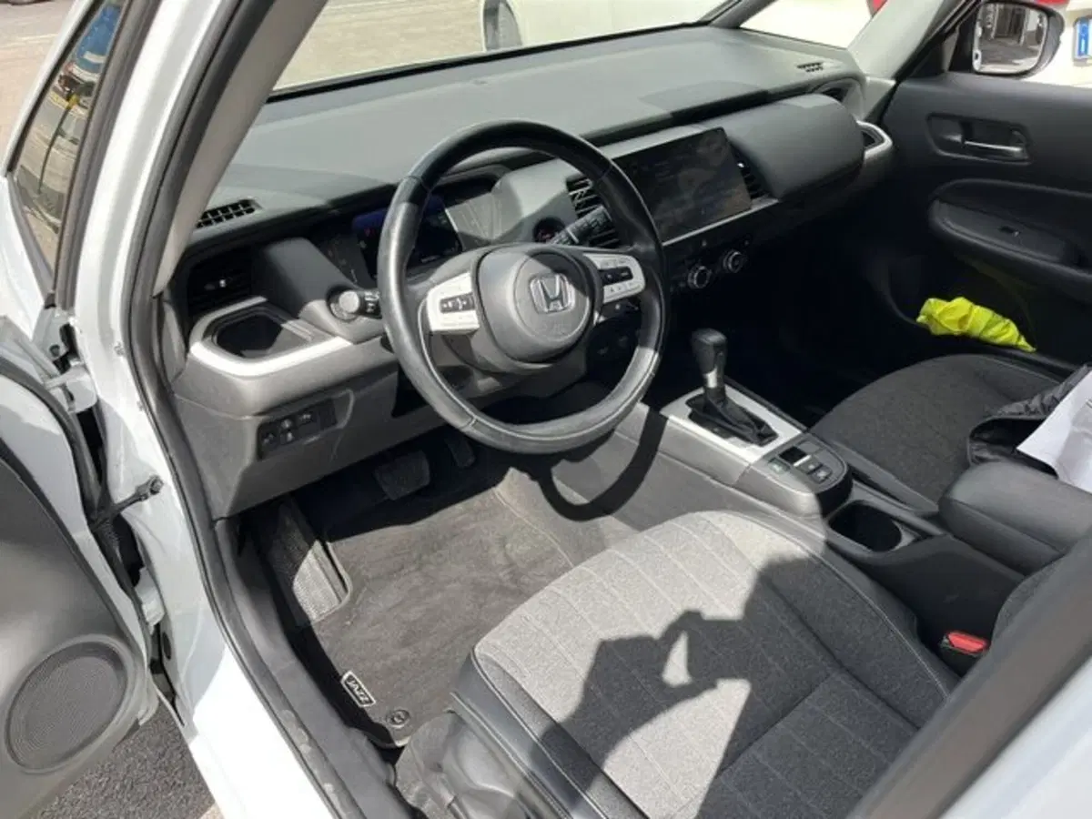 Honda Jazz usata a Prato (7)