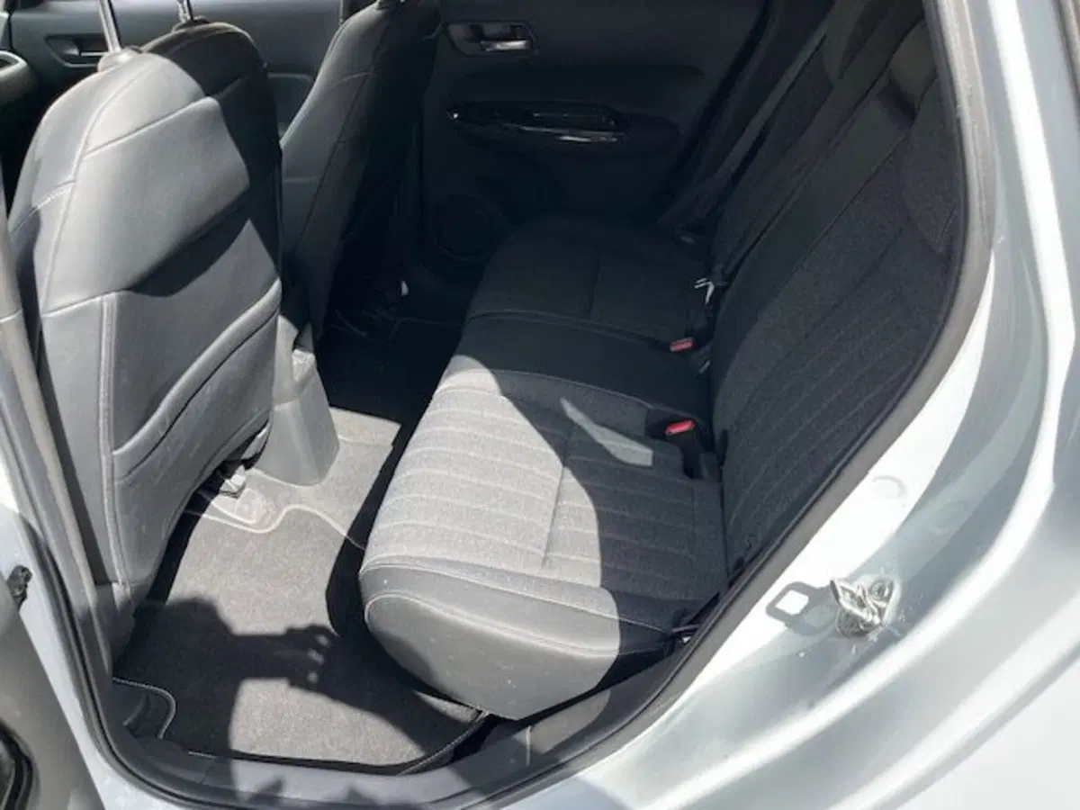 Honda Jazz usata a Prato (8)