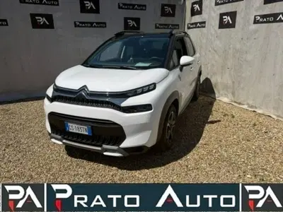 Citroen C3 Aircross 1.2 puretech You s&amp;s 110cv del 2024 usata a Prato