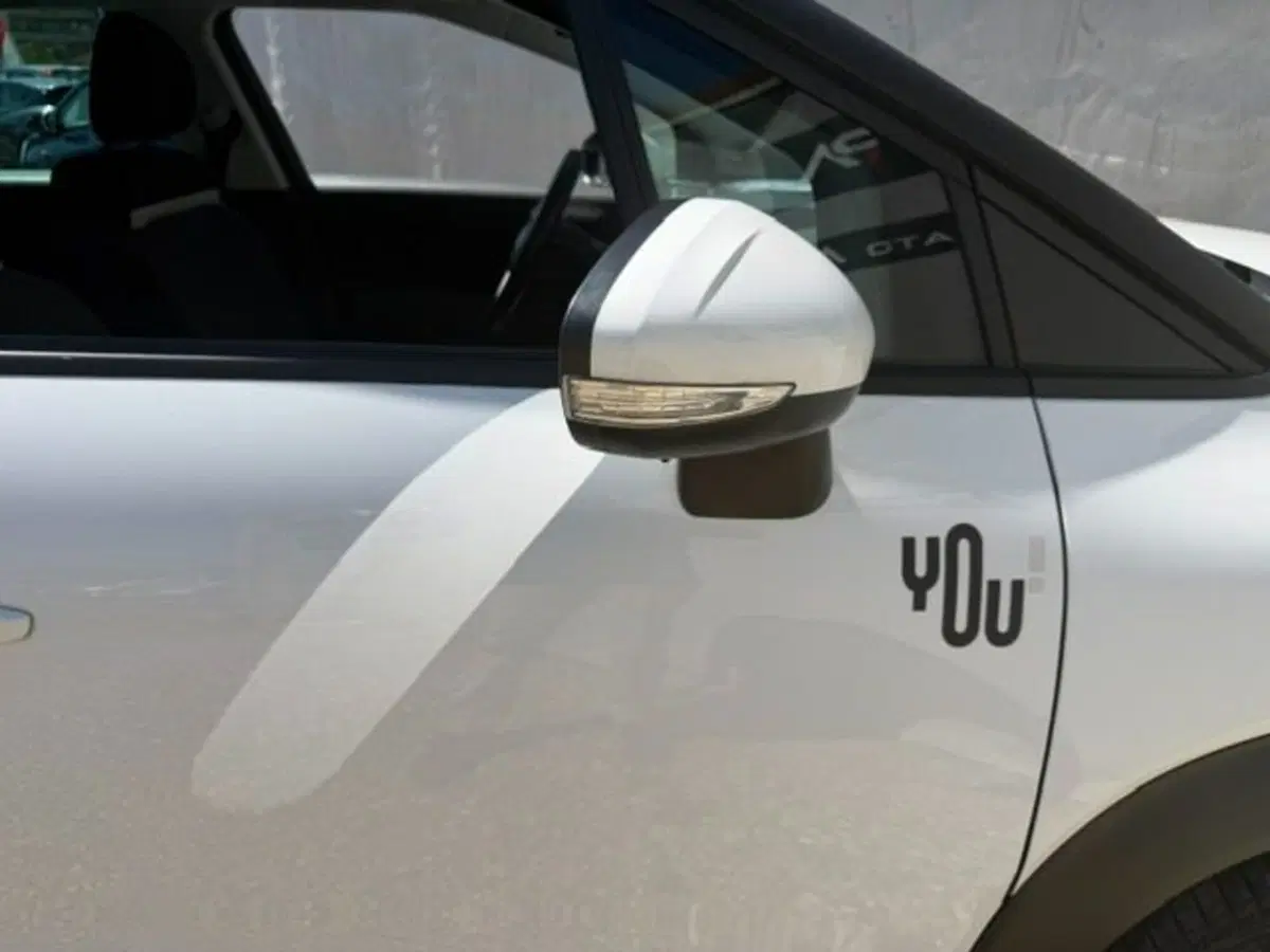Citroen C3 Aircross usata a Prato (6)