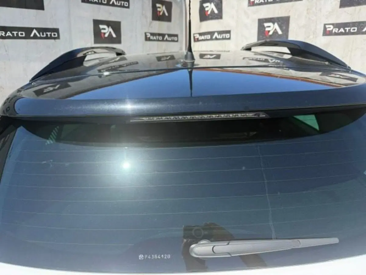 Citroen C3 Aircross usata a Prato (9)