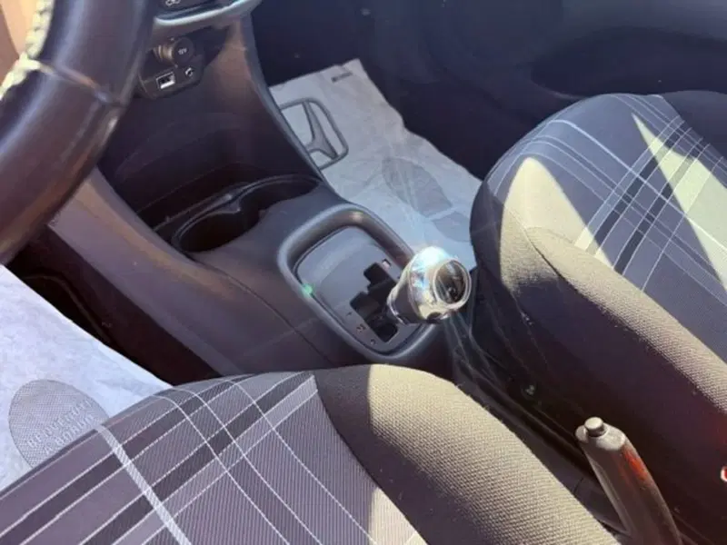 Peugeot 108 usata a Prato (5)