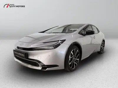 Toyota Prius Plug-in Plug-in del 2025 usata a Monza