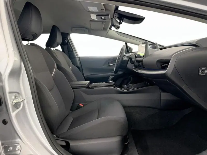 Toyota Prius Plug-in usata a Monza e Brianza (9)