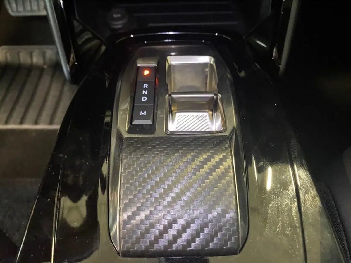 Peugeot 2008 usata a Torino (12)