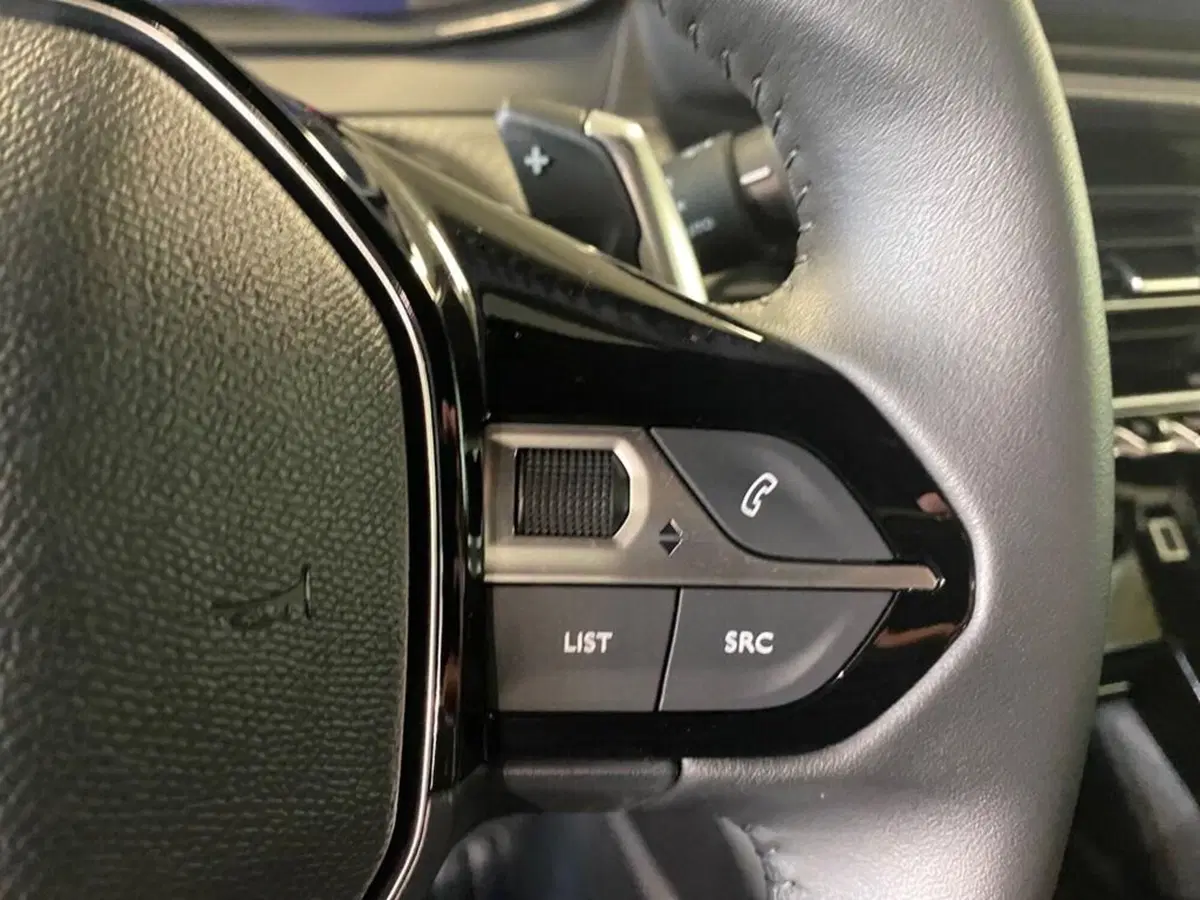 Peugeot 2008 usata a Torino (14)