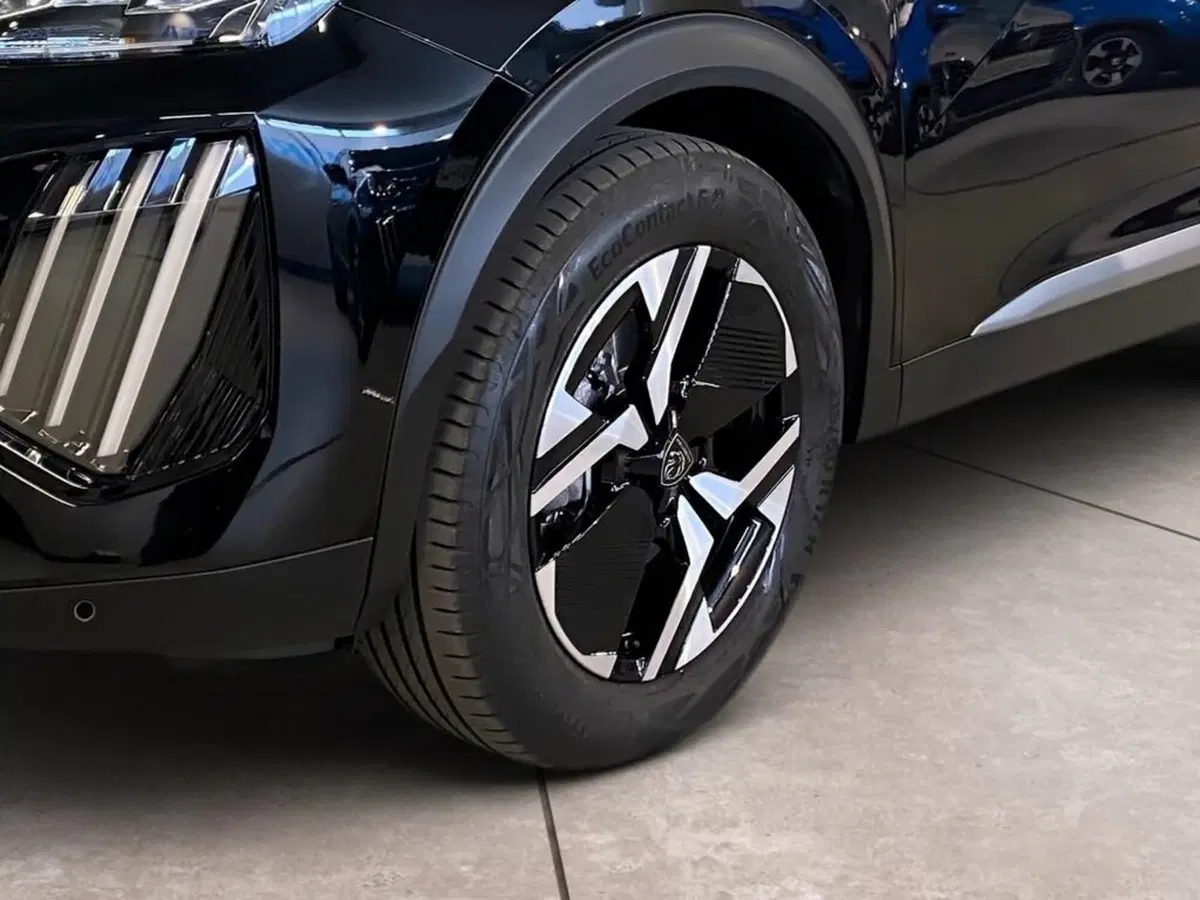 Peugeot 2008 usata a Torino (15)