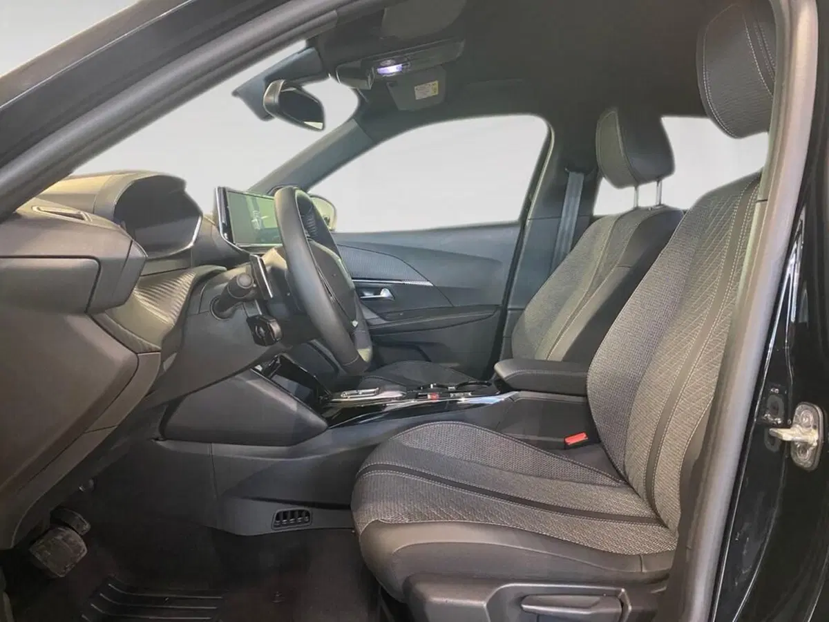 Peugeot 2008 usata a Torino (7)