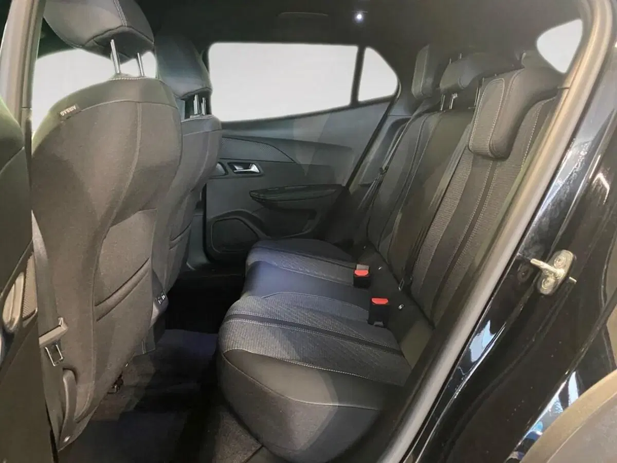 Peugeot 2008 usata a Torino (8)