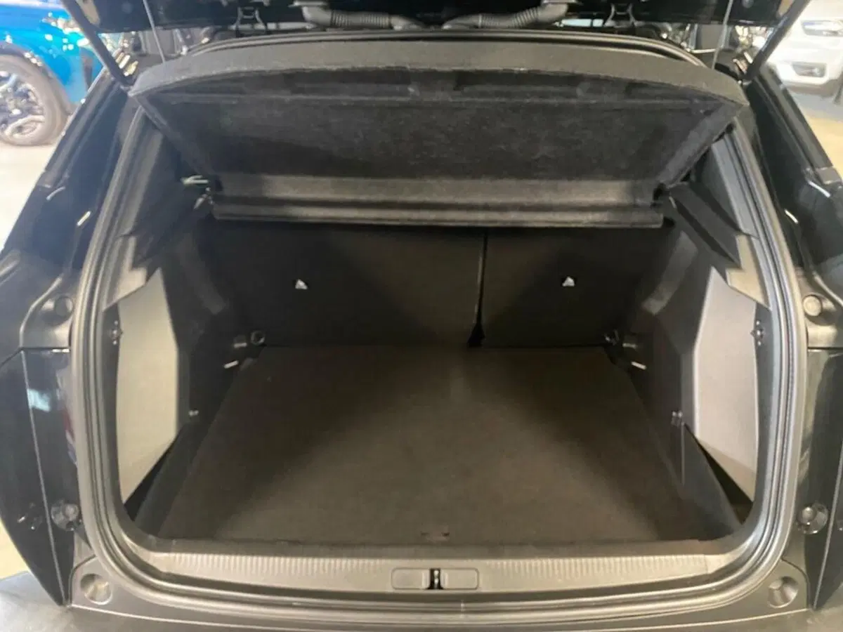 Peugeot 2008 usata a Torino (9)