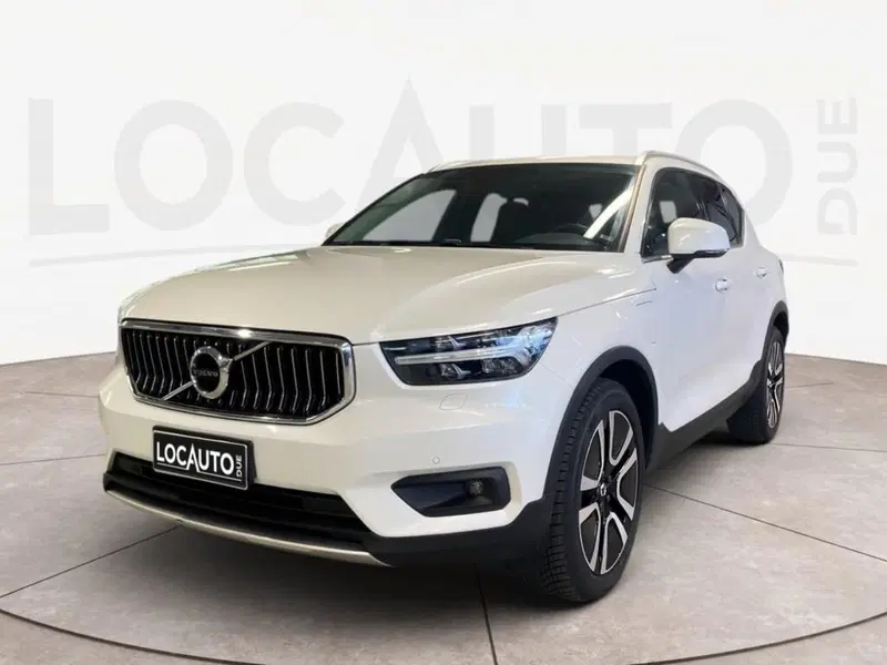 Volvo XC40 usata a Torino