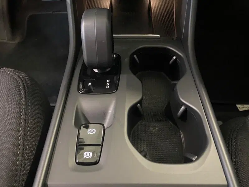 Volvo XC40 usata a Torino (11)