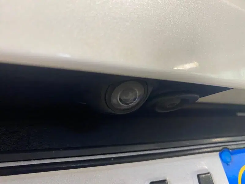 Volvo XC40 usata a Torino (13)