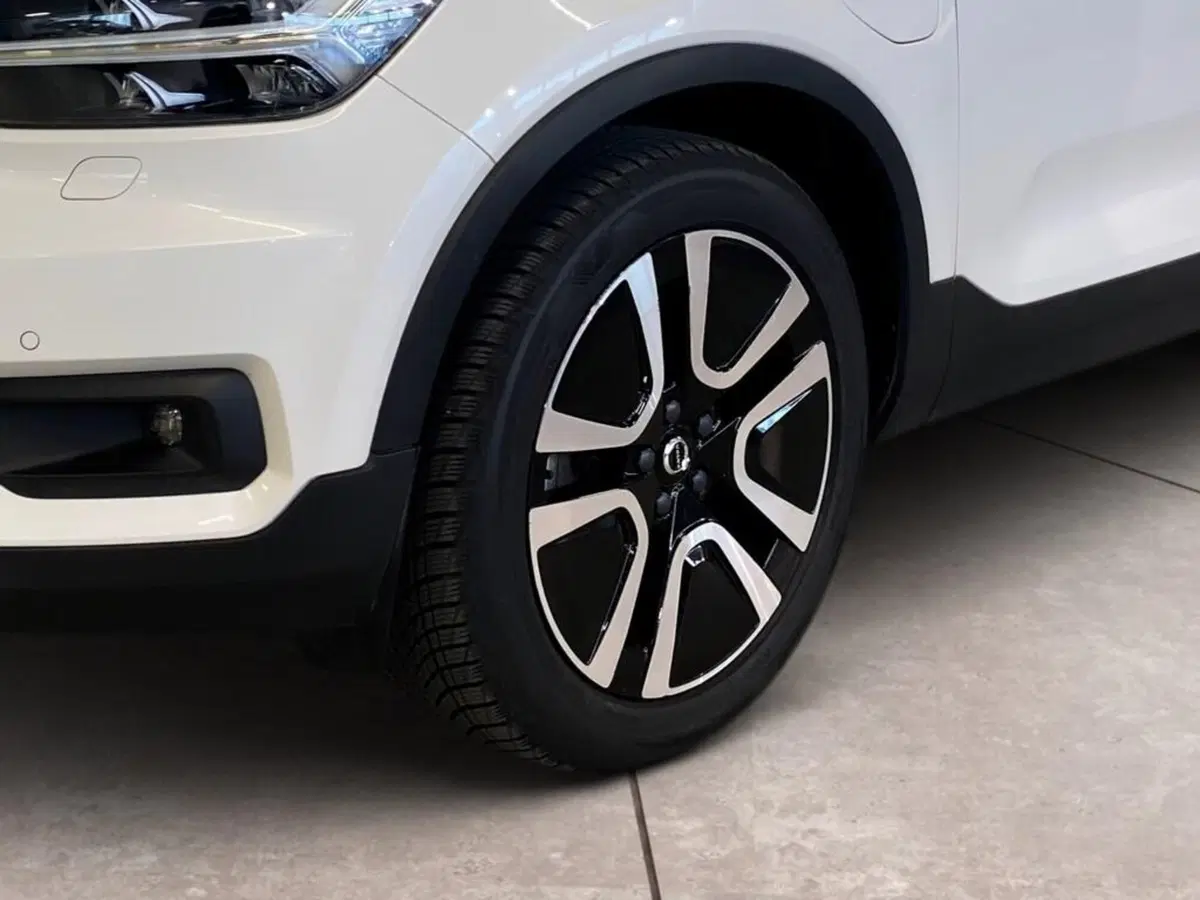 Volvo XC40 usata a Torino (15)