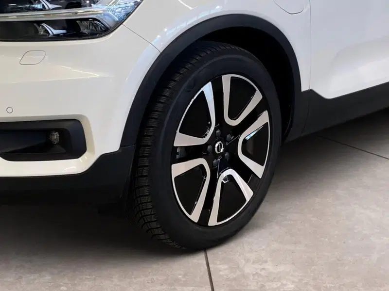 Volvo XC40 usata a Torino (15)