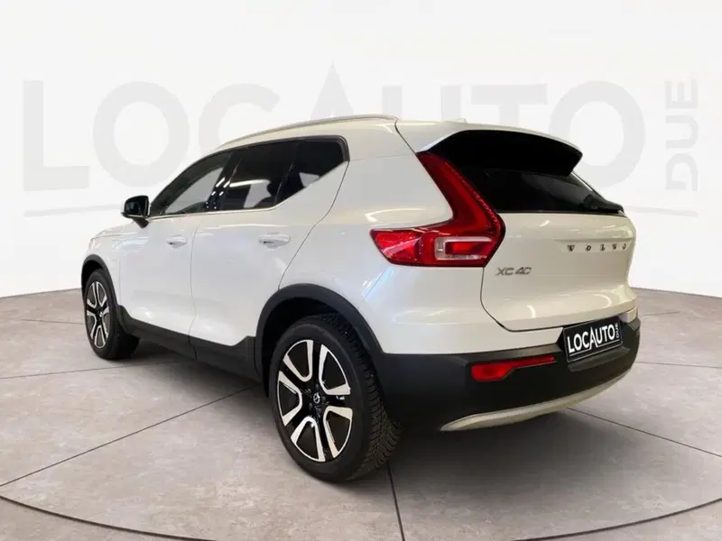 Volvo XC40 usata a Torino (5)