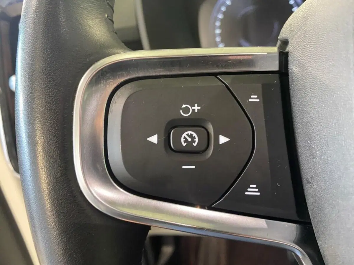 Volvo XC40 usata a Torino (13)