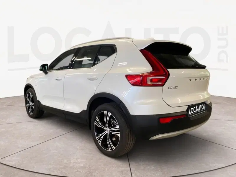 Volvo XC40 usata a Torino (5)