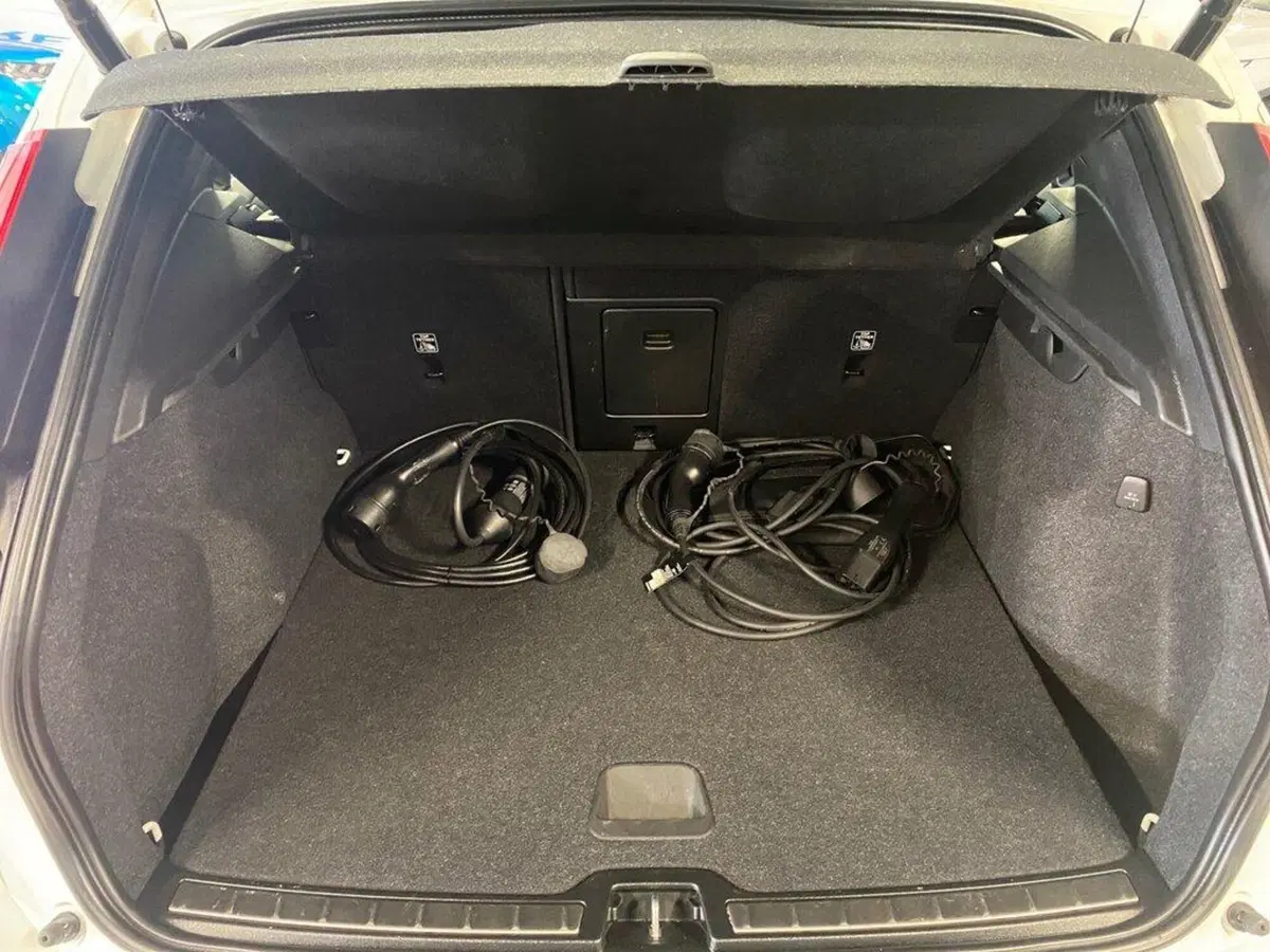 Volvo XC40 usata a Torino (9)